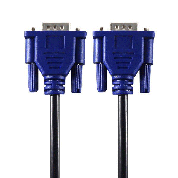 کابل VGA وی نت V-NET به طول 3 متر