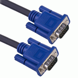 کابل VGA وی نت V-NET به طول ۳ متر