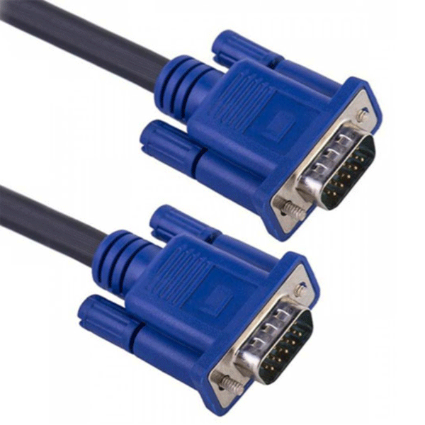 کابل VGA وی نت V-NET به طول 3 متر - Image 2
