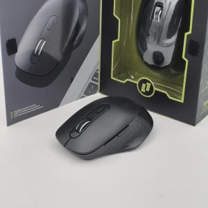 موس بی سیم سایلنت ایلون ELEVEN WM917