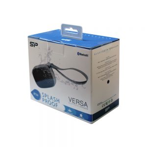 speaker silicon power versa اسپیکر سیلیکون پاور