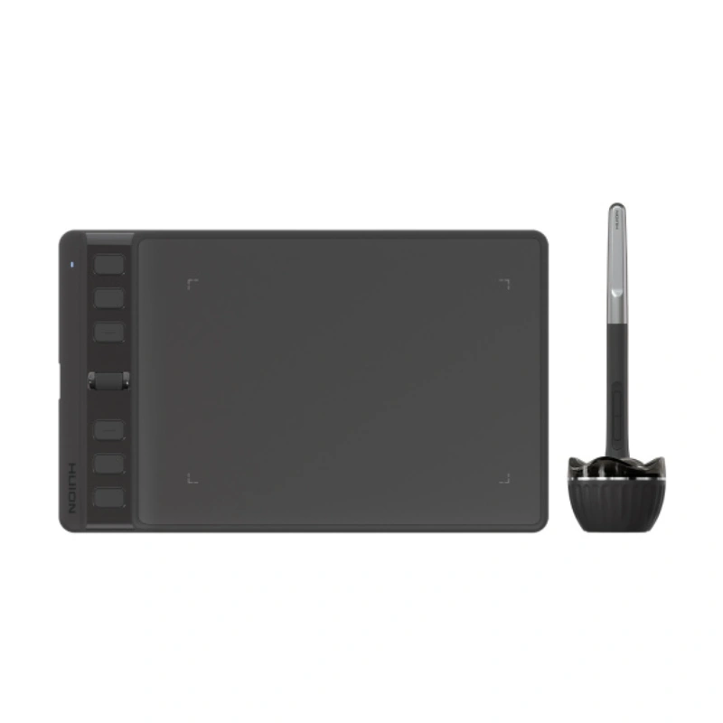 قلم نوری هویون مدل (HUION Inspiroy 2s (H641P (گارانتی شرکتی)