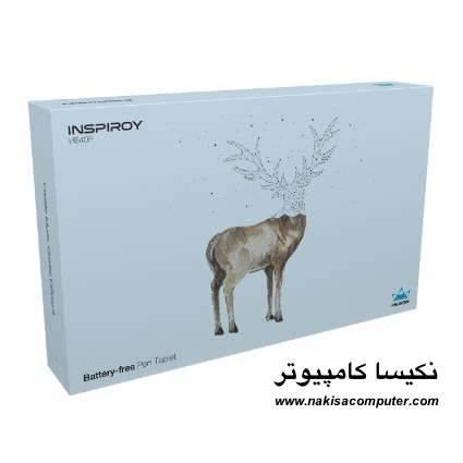 قلم نوری هویون HUION H640P - Image 2
