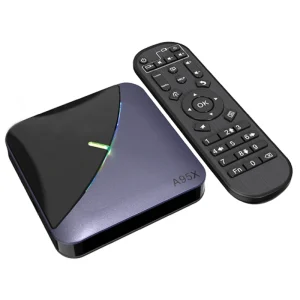 اندروید باکس A95X F3 Air ii 4GB 64GB