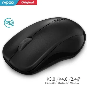 ماوس بی‌سیم رپو RAPOO M160