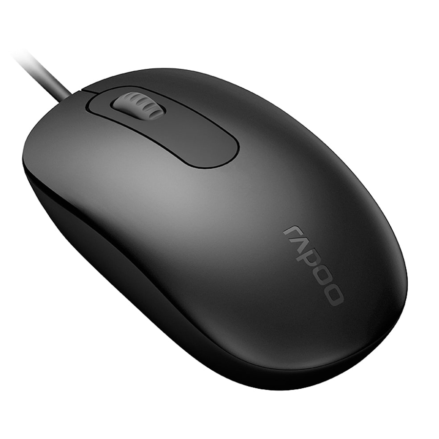 کیبورد و موس رپو RAPOO Nx2000 - Image 2