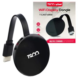 دانگل HDMI تسکو TESCO T-Cast 6000