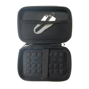 کیف هارد اکسترنال کینگ استار KINGSTAR K-BAG120L PRO