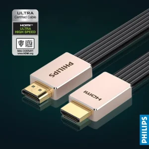 کابل HDMI 8K فیلیپس PHILIPS SWV9030