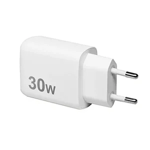 شارژر دیواری 30W کی نت K-NET K-WCUAUC30W