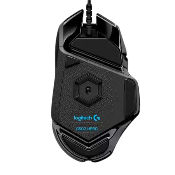 موس مخصوص بازی لاجیتک LOGITECH G502 Hero - Image 3