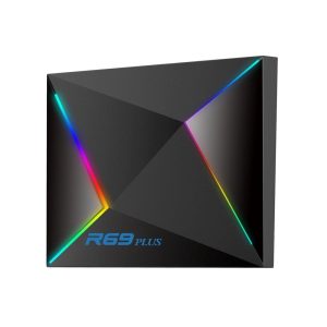 اندروید باکس R69 PLUS 4GB 32GB