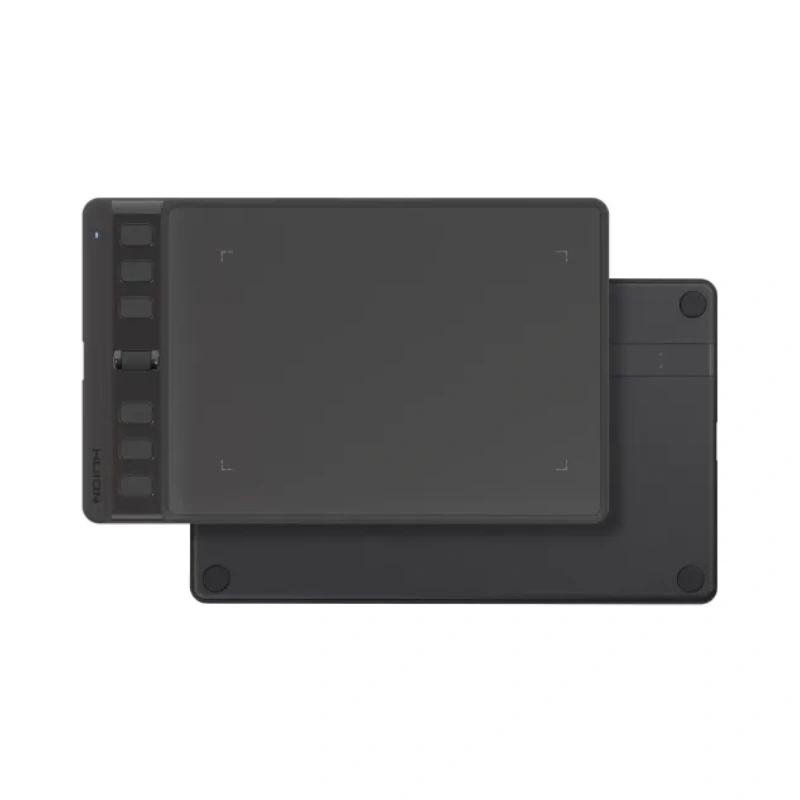 قلم نوری هویون مدل (HUION Inspiroy 2s (H641P (گارانتی شرکتی) - Image 3