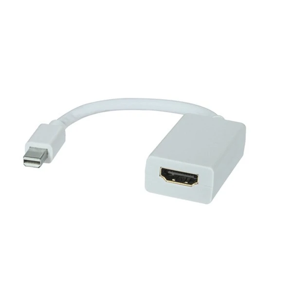مبدل Mini DisplayPort به HDMI وی نت V-NET