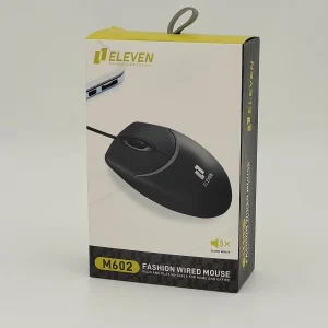 موس ایلون ELEVEN M602