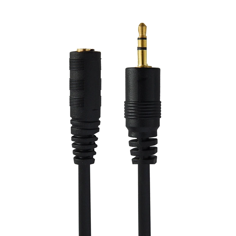 کابل افزایش طول AUX کی نت K-NET K-CSE11015 طول 1.5 متر