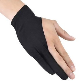 دستکش طراحی Drawing Glove (فری سایز) - Image 2