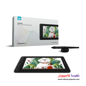 مانیتور طراحی هویون huion kamvas 12