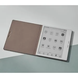 کاور اورجینال کتابخوان GO color 7 gen 2