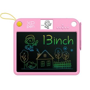 تخته نقاشی ایکس پی پن مدل Doodle Learning Drawing Board