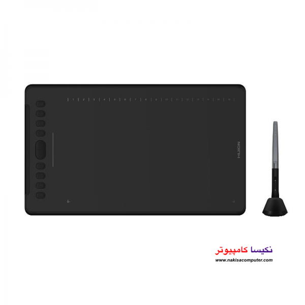 قلم نوری هویون HUION H1161 (۱۲ماه گارانتی)