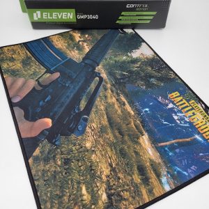 موس پد گیمینگ الون مدل ELEVEN Gmp3040