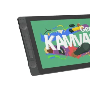 مانیتور طراحی هوئیون ۱۶ اینچ HUION Kamvas 16 (Gen 3)(گارانتی شرکتی)
