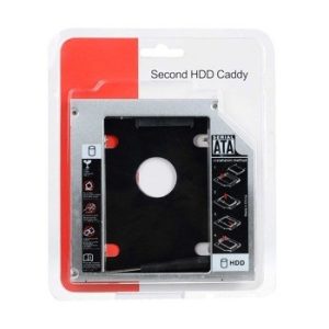 براکت هارد اینترنال ۱۲.۷ HDD Caddy