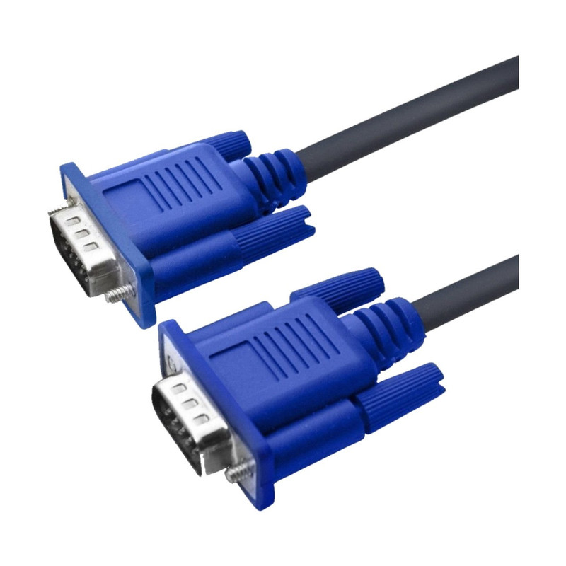 کابل VGA ایکس پی پروداکت XP به طول ۱.۵ متر