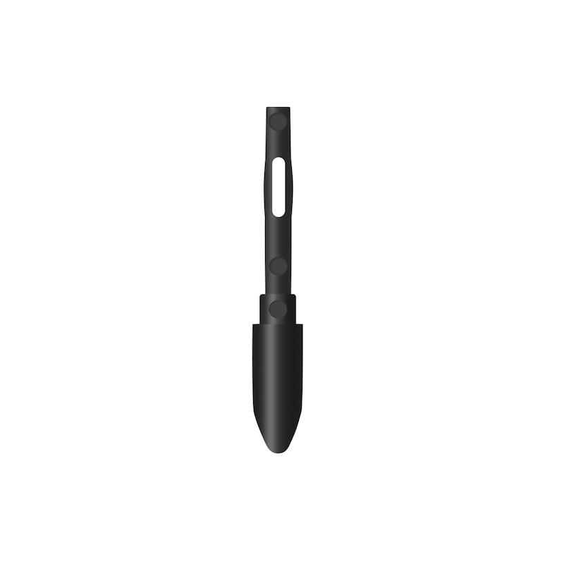 نوک یدکی استاندارد قلم نوری هویون HUION (تکی)