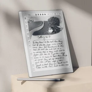 کتابخوان اونیکس ONYX BOOX Go 10.3 Gen 2 Lumi