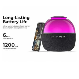اسپیکر قابل حمل فیلیپس PHILIPS Tas2009 (گارانتی واسل)