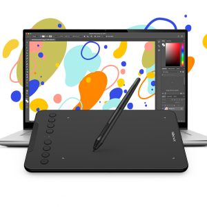 قلم نوری ایکس پی پن XP-PEN Deco Mini 7w V2
