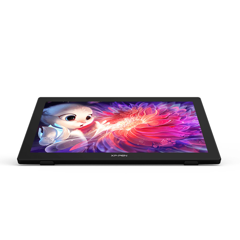 مانیتور طراحی ایکس پی پن XP-PEN Artist 22 Plus (گارانتی اصلی) - Image 4