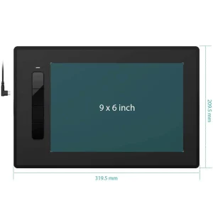 قلم نوری H960