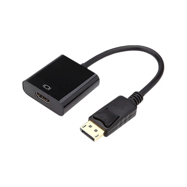 تبدیل DISPLAY PORT به HDMI وی نت V-NET