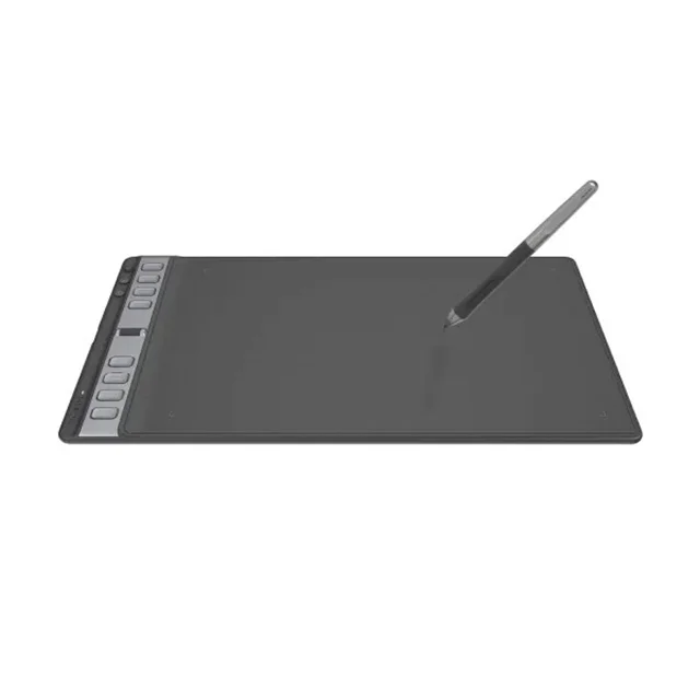 قلم نوری هوئیون HUION Inspiroy 2L H1061P (گارانتی شرکتی) - Image 4