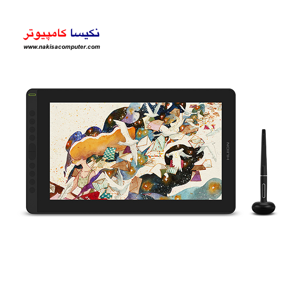 مانیتور طراحی هویون HUION Kamvas 16 (2021)