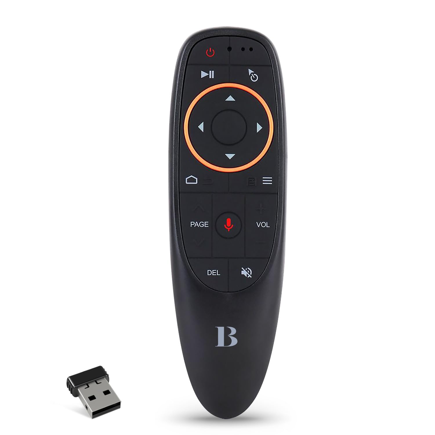 ریموت کنترل ایر موس (air remote mouse)