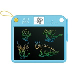 تخته نقاشی ایکس پی پن مدل Doodle Learning Drawing Board