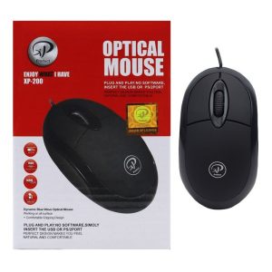 موس ایکس پی پروداکت XP-PRODUCT Xp-200N