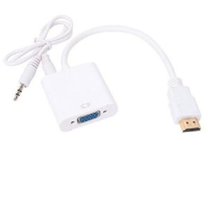 مبدل VGA به HDMI ایکس پی پروداکت XP Product