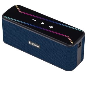 اندروید باکس H96 MAX M7 4GB 32GB (TV BOX-SPEAKER)