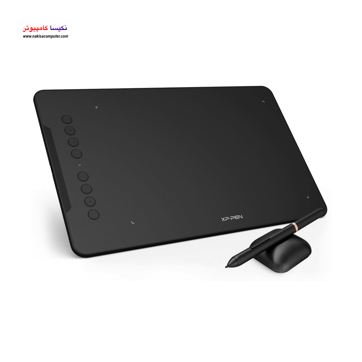 قلم نوری ایکس پی پن XP-Pen Deco 01 - Image 2