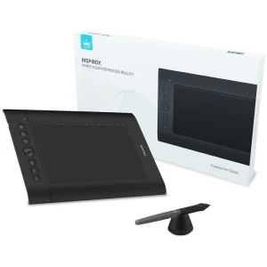 قلم نوری هوئیون HUION H610 Pro V2