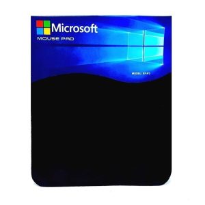 موس پد مایکروسافت MICROSOFT Ef-P2 (غیر اصل)