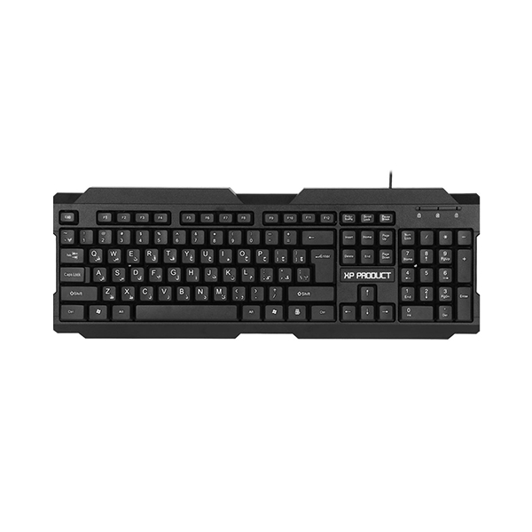 کیبورد ایکس پی پروداکت XP-Product XP-8600