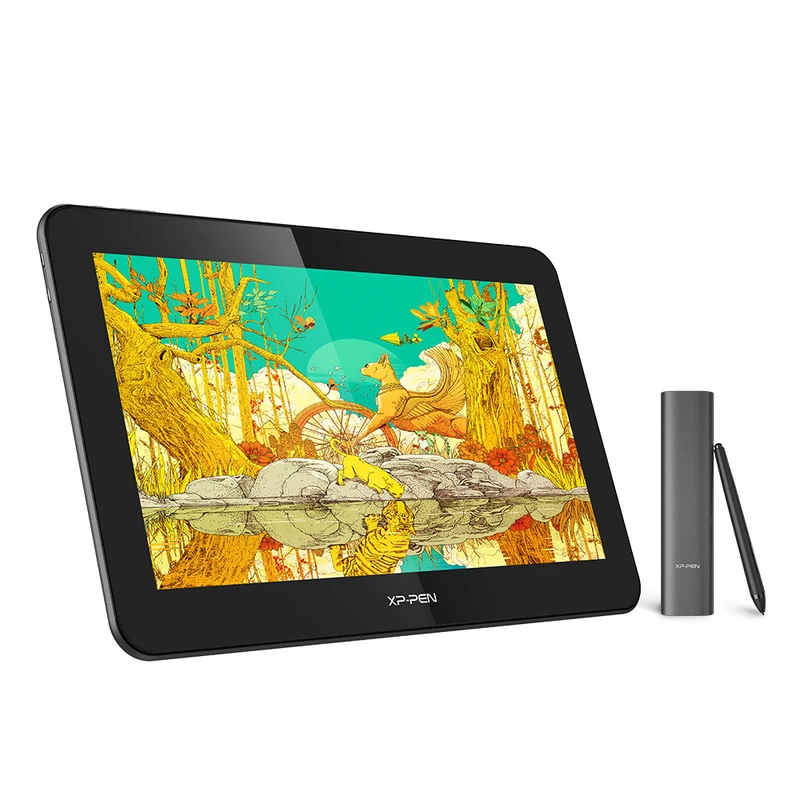 قلم نوری و تبلت گرافیکی ایکس پی پن XP-PEN Artist Pro 16 TP (گارانتی اصلی)