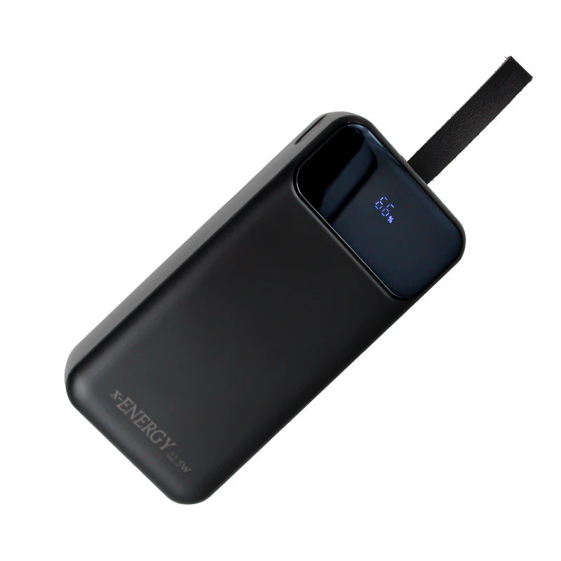 پاوربانک ایکس انرژی X-ENERGY X-854 ظرفیت 50000 میلی آمپر (گارانتی شرکتی) - Image 2