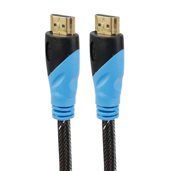 کابل HDMI به طول ۱۵ متر وی نت V-NET - Image 2